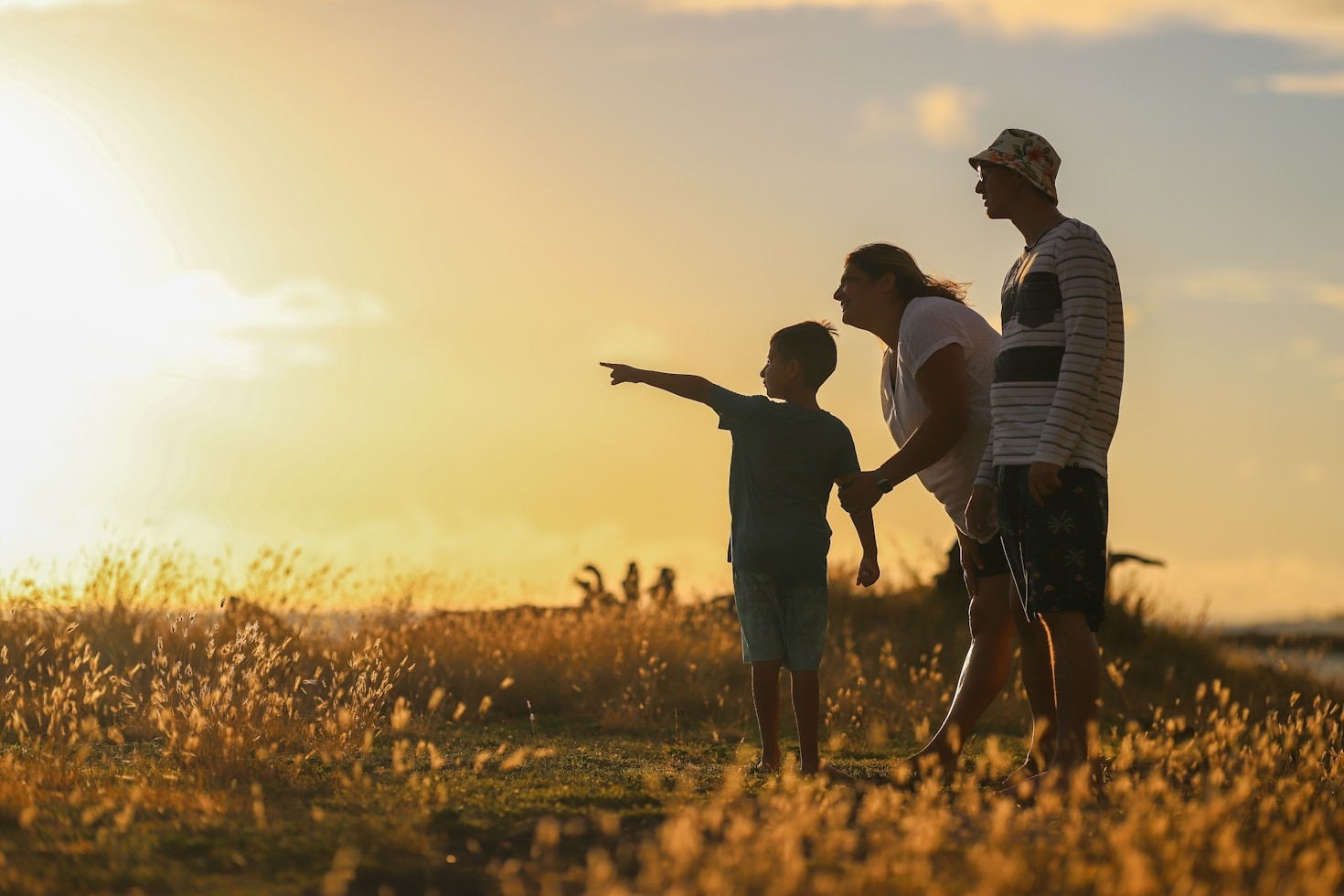 How Counseling Can Transform Family Dynamics