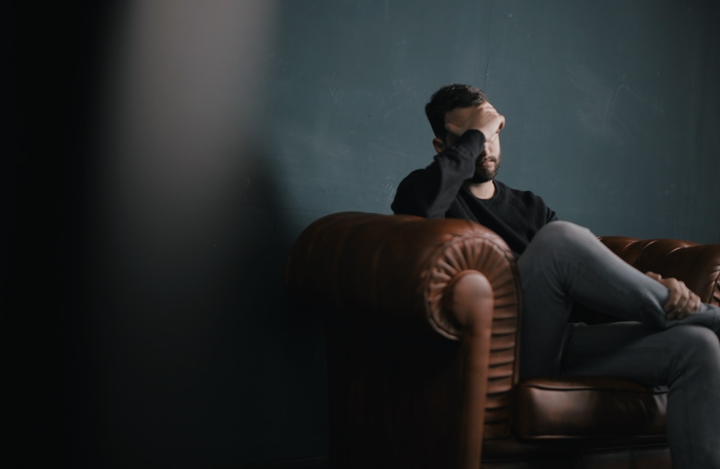 Overcoming Life Transitions with Professional Guidance